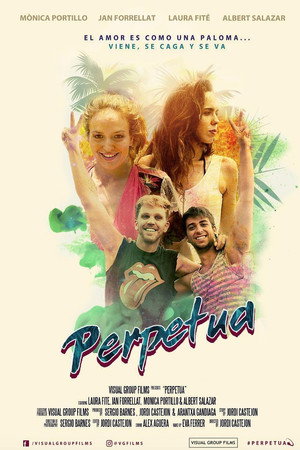 Perpetua poster