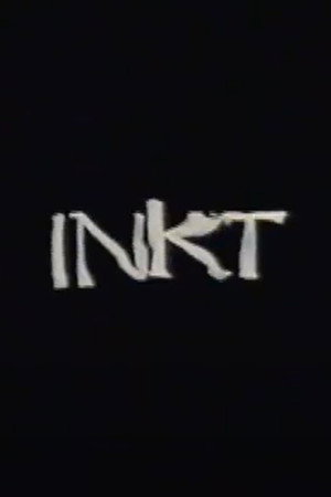 Inkt poster
