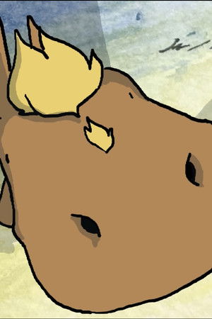 Horse Town the town where everyone is horses