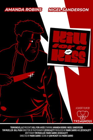Kill For a Kiss Kill For a Kiss