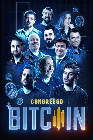 Congresso Bitcoin