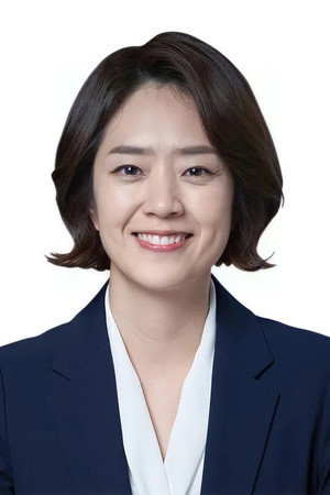 Go Min-jeong