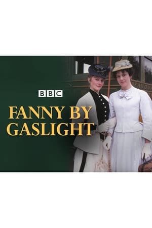 Fanny by Gaslight