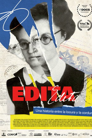 Edita poster