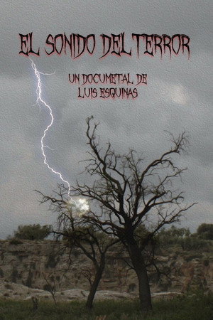 El sonido del terror poster