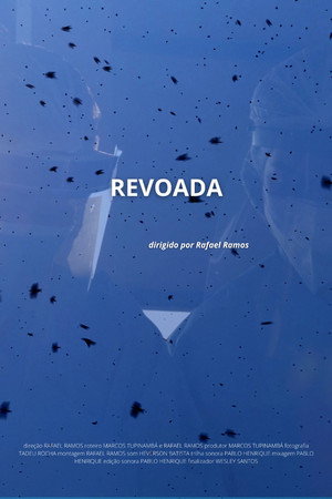 Revoada poster