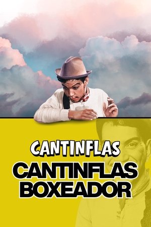 Poster of Cantinflas boxeador