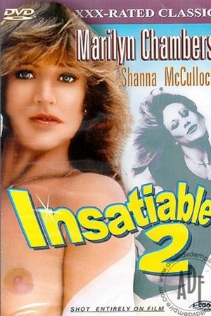 Insatiable 2