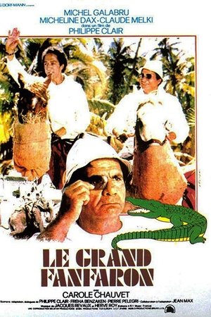 The Braggart