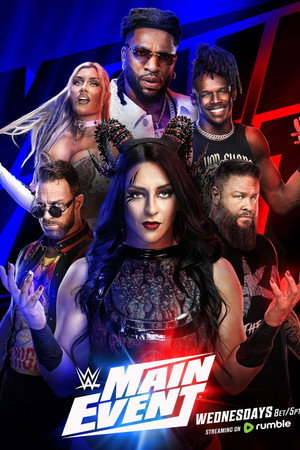 WWE Main Event