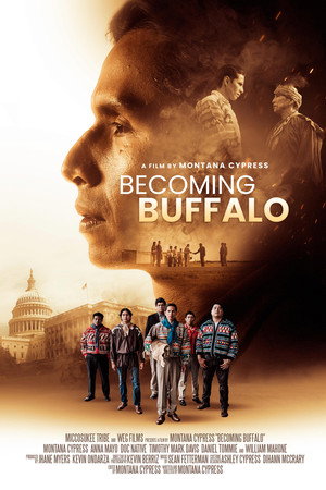 Becoming Buffalo