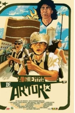 A Guerra de Arturo