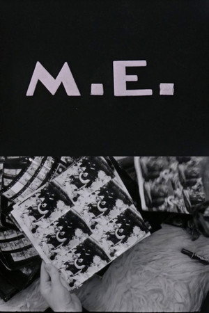 M. E. poster