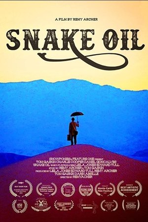Snake Oil