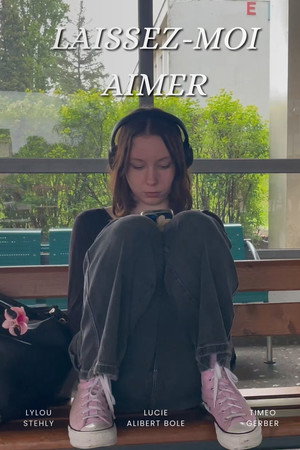 Laissez-moi aimer