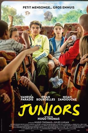 Regarder Juniors en streaming