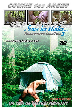 Sept Nuits sous les étoiles