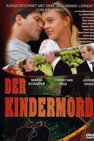 Der Kindermord