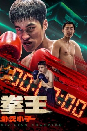 Poster of Civilian Champion