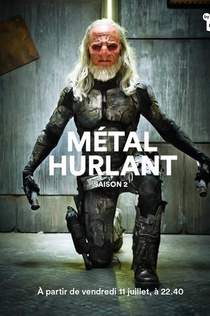 Metal Hurlant Chronicles