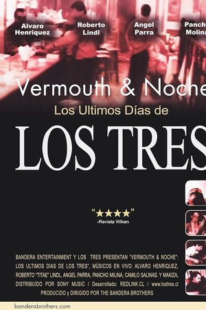 Vermouth & Noche