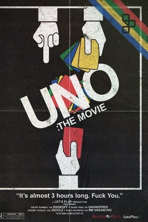 Let's Play - Uno : The Movie