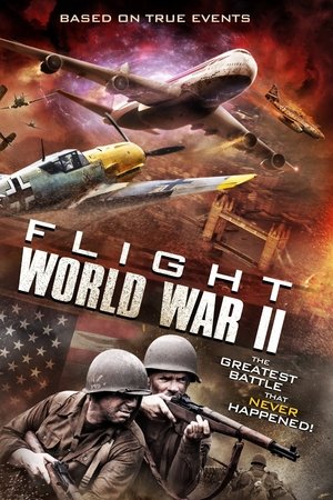 Flight World War II (2015)