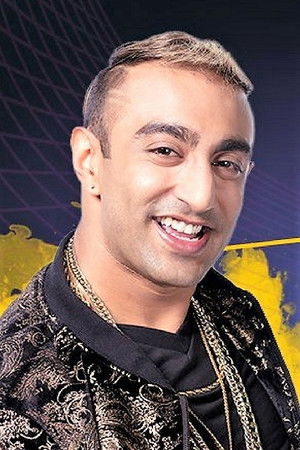 Akash Dadlani