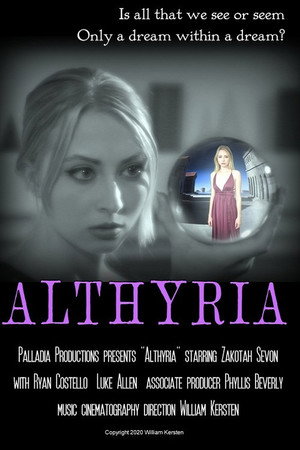 Althyria poster