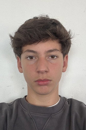 Tarik Benalycherif