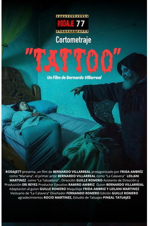 Tattoo poster