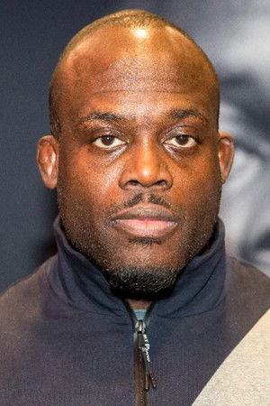 Melvin Manhoef