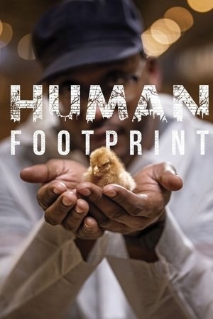 Human Footprint