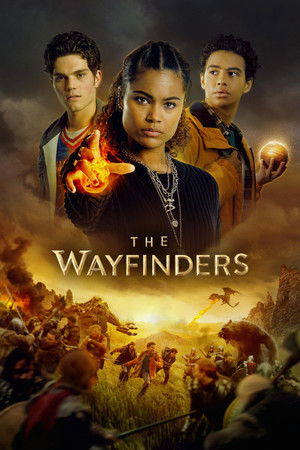 The Wayfinders