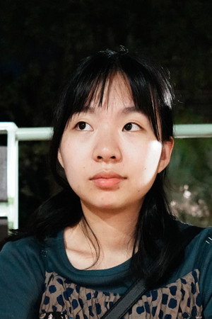 Jade Lien