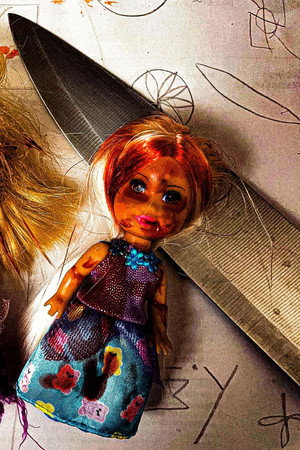 Enfance Plastique poster