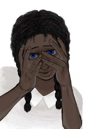 The Bluest Eye