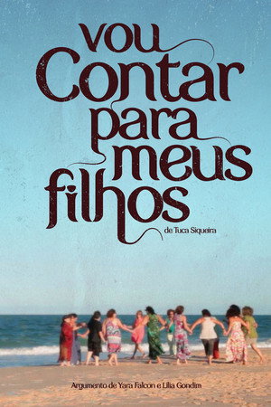 Vou Contar para Meus Filhos poster