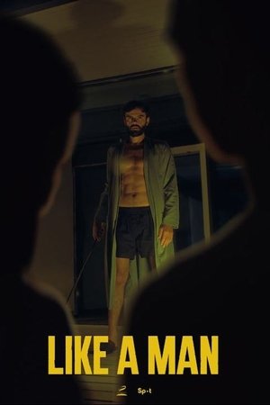 По-мужски