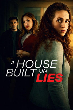 A House Built on Lies A House Built on Lies