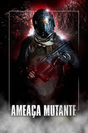 Imagem Ameaça Mutante
