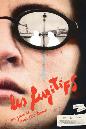 The fugitives poster