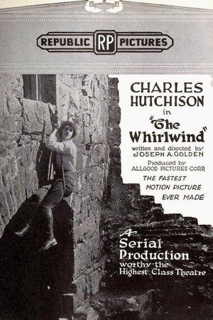 The Whirlwind