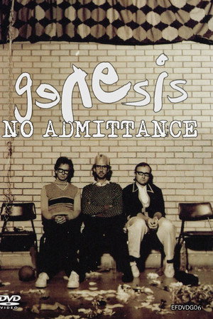 Genesis | No Admittance