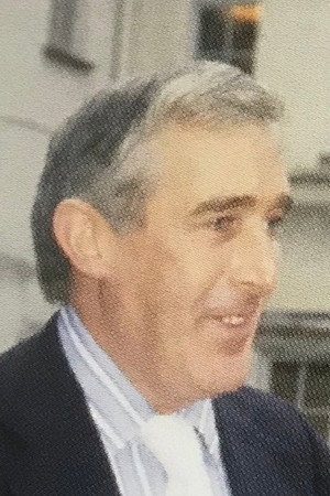 Vere Lorrimer