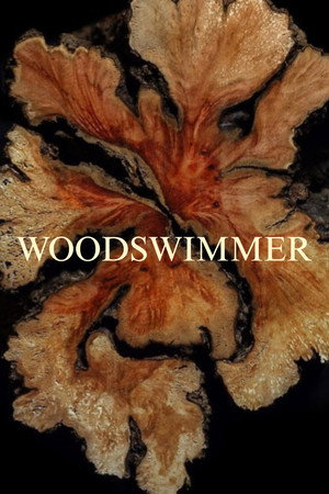 Woodswimmer poster