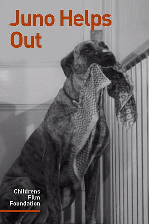 Juno Helps Out poster