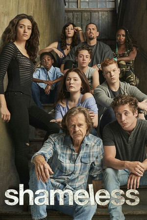 Shameless