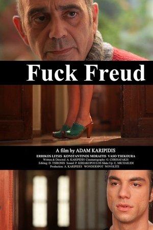 Fuck Freud