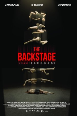 The Backstage
